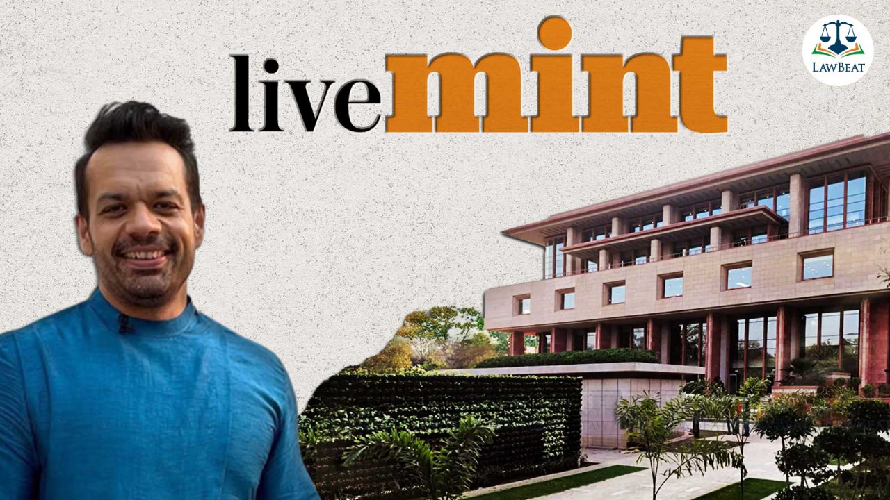 “Criticize people but don’t reach into their houses”: Delhi HC refuses to put stay on order to take down article against Gaurav Taneja “Criticize people but don’t reach into their houses”: Delhi HC refuses to put stay on order to take down article against Gaurav Taneja